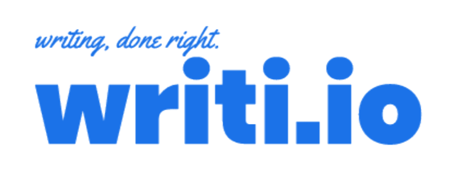 writi.io logo for Privacy Policy