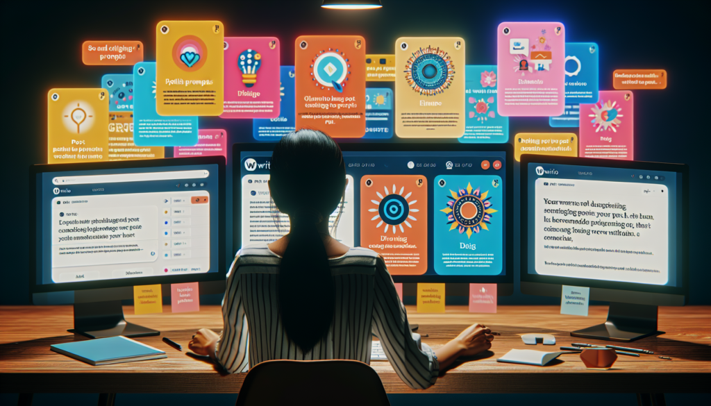 Unique graphic design illustration.